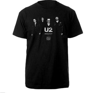 U2 SONS OF INNOCENCE SHADOW T-SHIRTZ